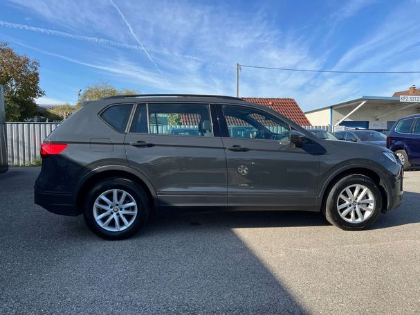 Seat Tarraco 2.0 TDI 110 kW image number 4