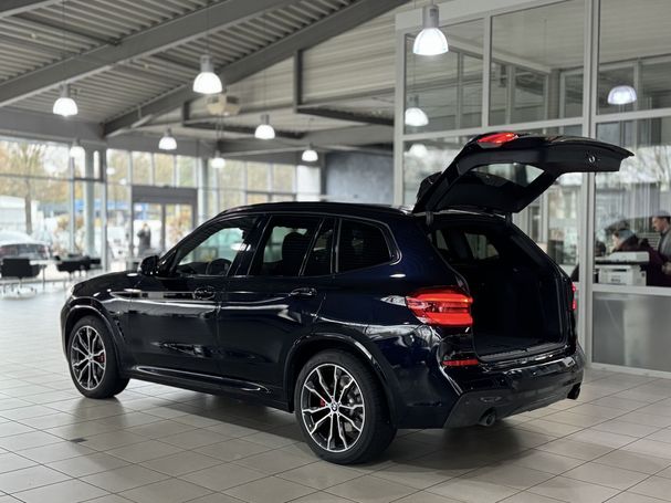 BMW X3 xDrive 210 kW image number 12