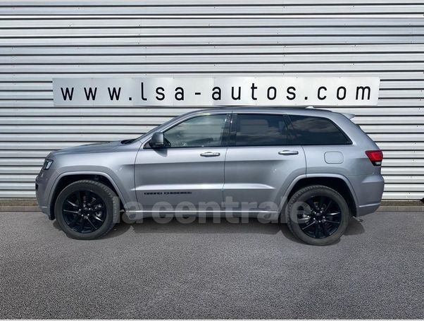 Jeep Grand Cherokee 184 kW image number 5