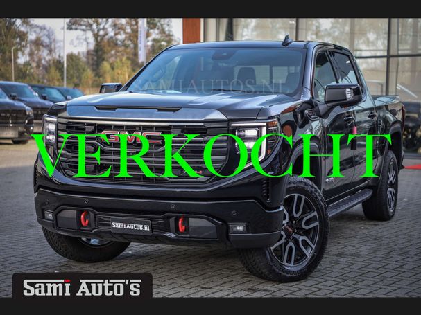 GMC Sierra 309 kW image number 48