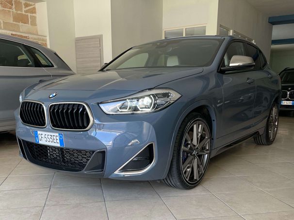 BMW X2 M35i xDrive 225 kW image number 1