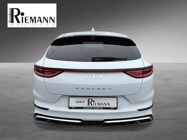 Kia ProCeed 103 kW image number 4