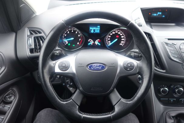 Ford Kuga 1.5 EcoBoost 110 kW image number 11