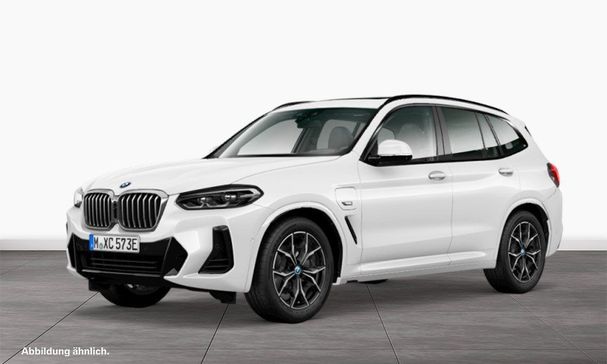 BMW X3 xDrive30e 215 kW image number 1