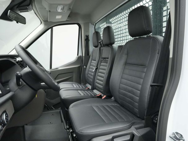 Ford Transit 350 L2 4x4 125 kW image number 11