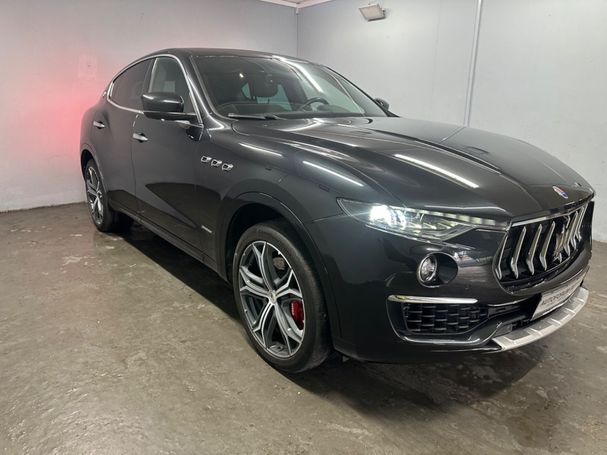 Maserati Levante S Q4 316 kW image number 3