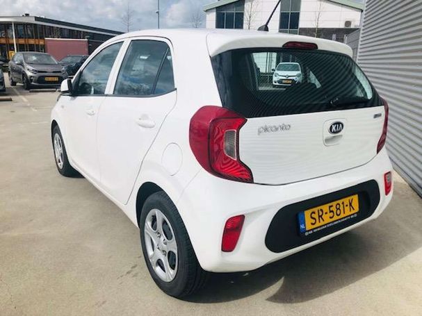 Kia Picanto 1.0 49 kW image number 2