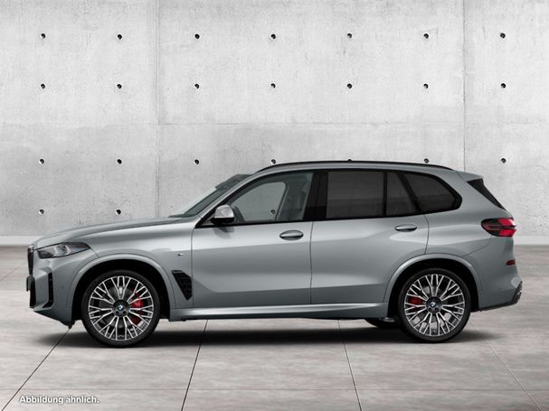 BMW X5 xDrive30d 210 kW image number 6