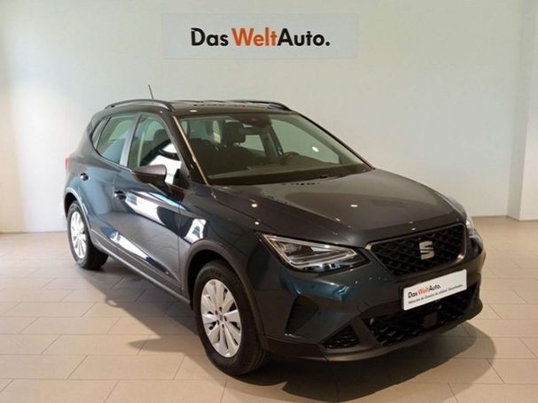 Seat Arona 1.0 TSI Style 81 kW image number 1