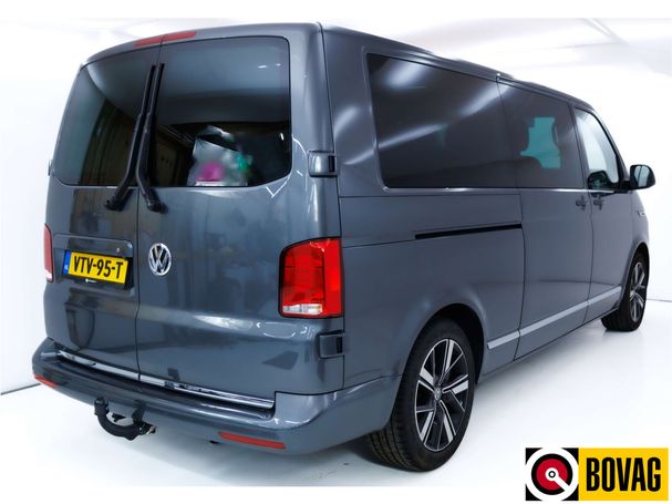 Volkswagen T6 Transporter 150 kW image number 27