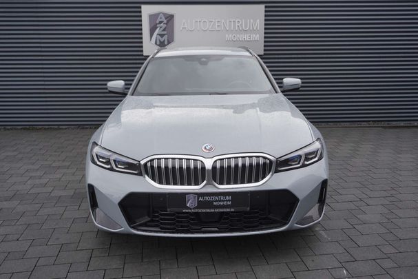 BMW 330 Touring e M Sportpaket xDrive 215 kW image number 7