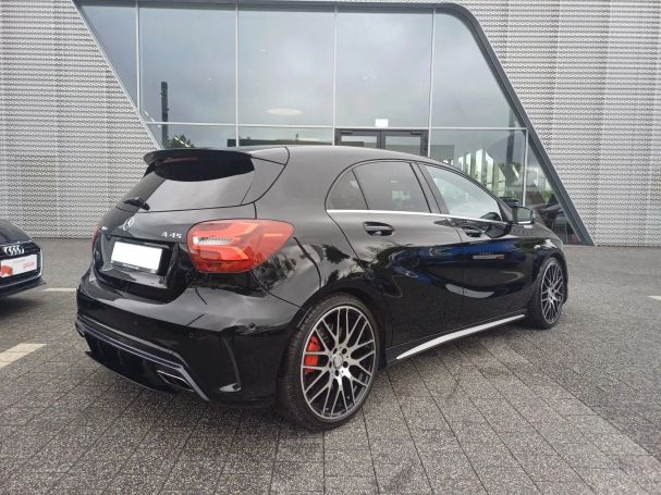 Mercedes-Benz A 45 AMG 280 kW image number 4