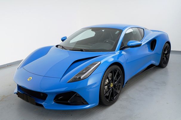 Lotus Emira V6 298 kW image number 1