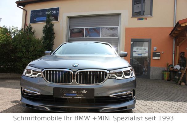 ALPINA B5 447 kW image number 4