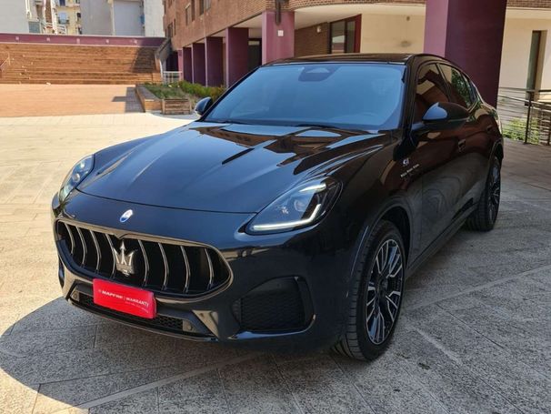 Maserati Grecale GT 221 kW image number 1