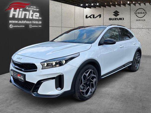 Kia XCeed 1.5 T-GDI GT-Line 103 kW image number 1