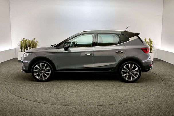 Seat Arona 1.0 TSI 70 kW image number 7