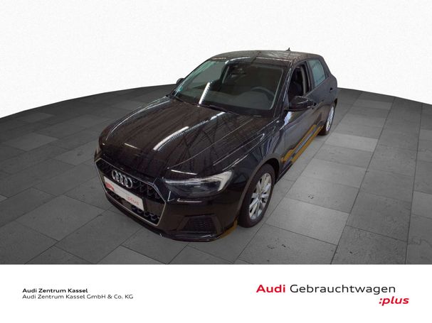 Audi A1 25 TFSI Advanced 70 kW image number 2