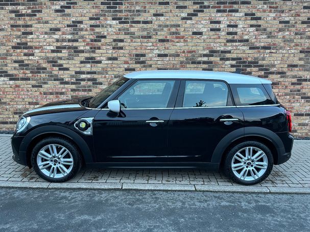 Mini Cooper SE Countryman Mini 162 kW image number 4