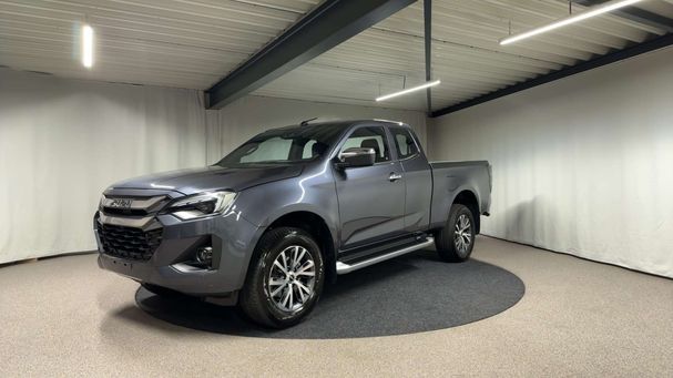 Ford Ranger 120 kW image number 7