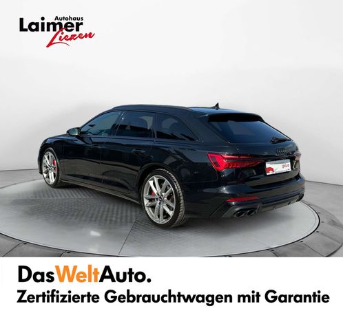 Audi S6 3.0 TDI quattro 257 kW image number 4