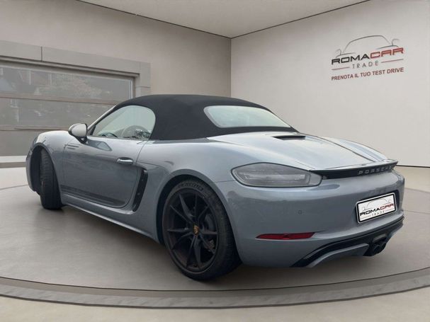 Porsche Boxster 220 kW image number 3