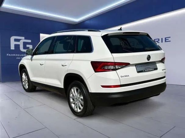 Skoda Kodiaq 190 kW image number 3