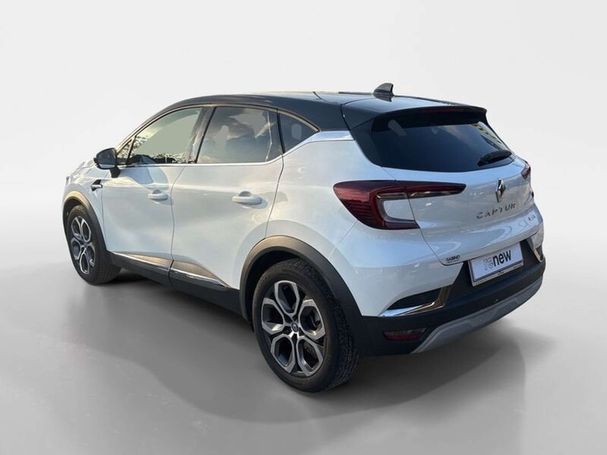 Renault Captur E-Tech Hybrid 145 105 kW image number 4