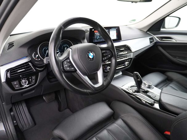 BMW 530 e 185 kW image number 6