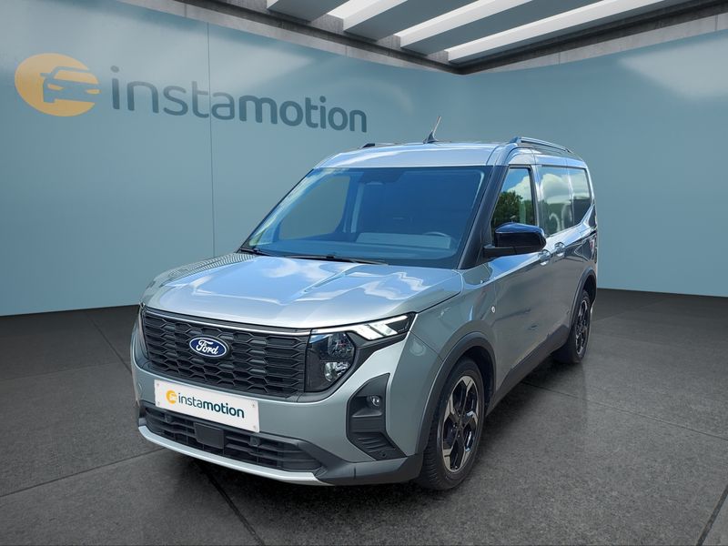 Ford Transit Courier 1.0