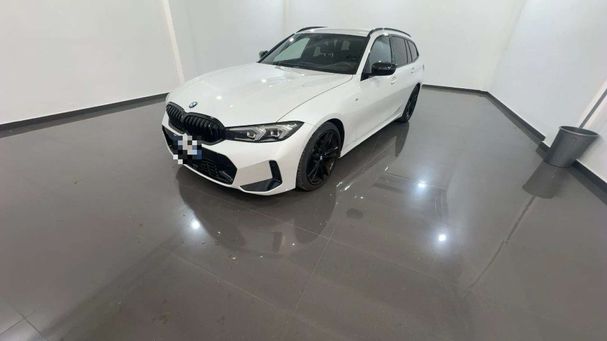 BMW 318d Touring 110 kW image number 1