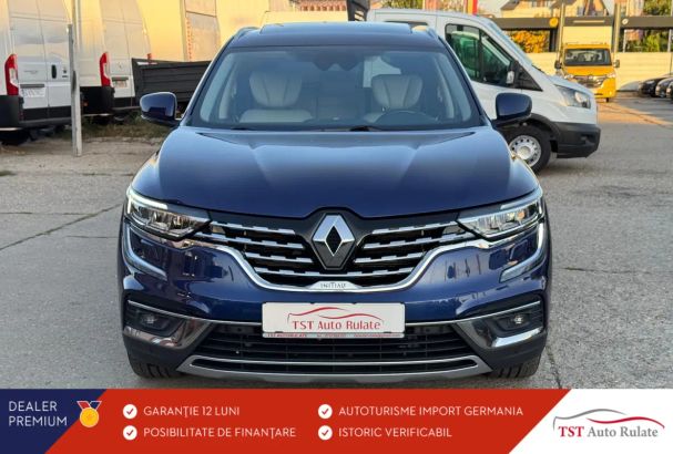 Renault Koleos 135 kW image number 3