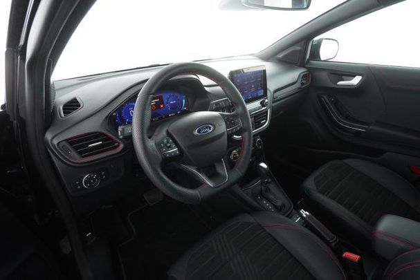 Ford Puma 1.0 EcoBoost 92 kW image number 8