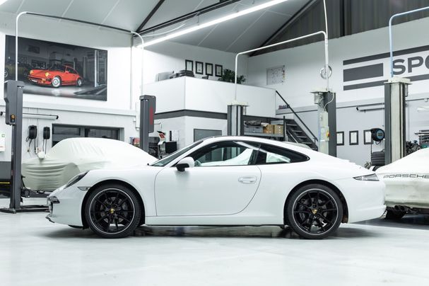 Porsche 991 Carrera 257 kW image number 5