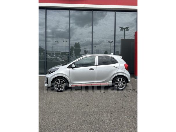 Kia Picanto GT Line 62 kW image number 12