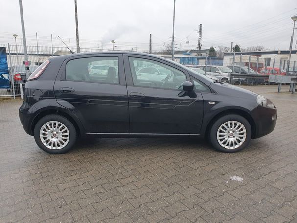 Fiat Punto 1.2 8V Easy 51 kW image number 4