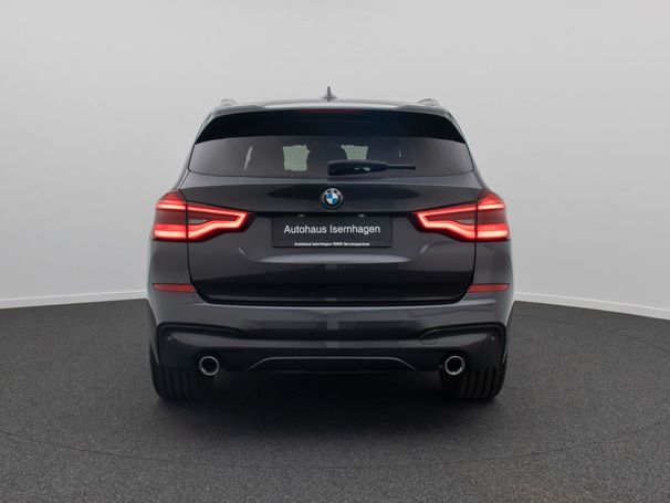 BMW X3 xDrive 195 kW image number 11