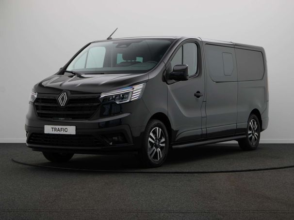 Renault Trafic 125 kW image number 10