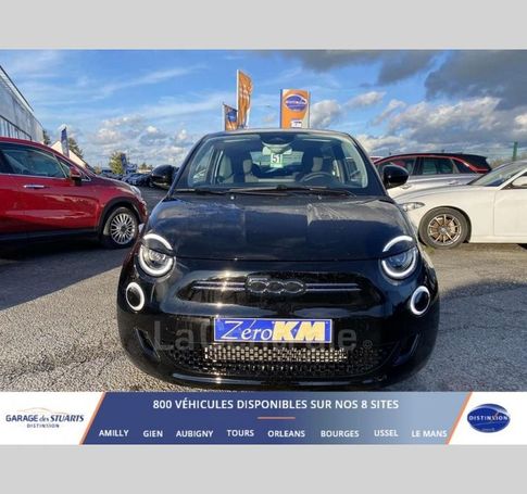 Fiat 500 e 42 kWh 87 kW image number 3