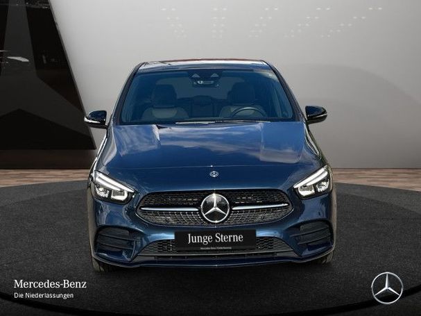 Mercedes-Benz B 250 e 160 kW image number 3