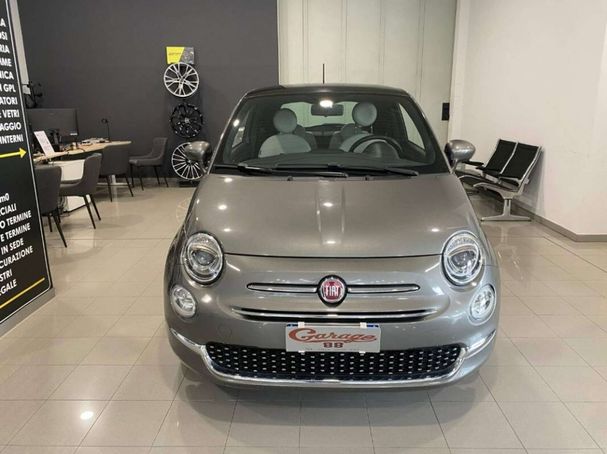 Fiat 500 1.0 51 kW image number 3