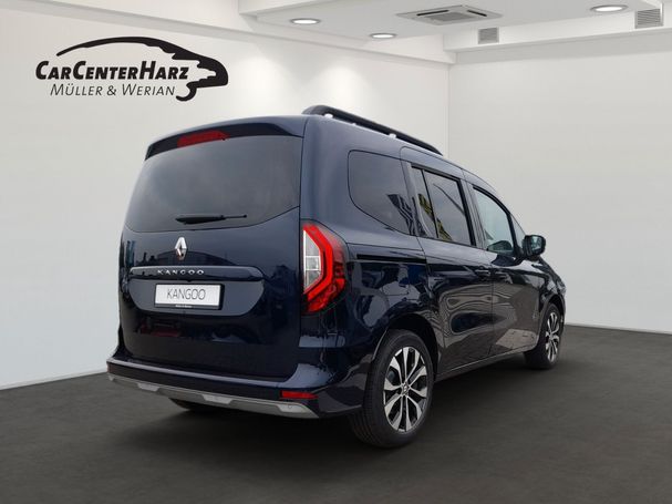 Renault Kangoo 96 kW image number 2