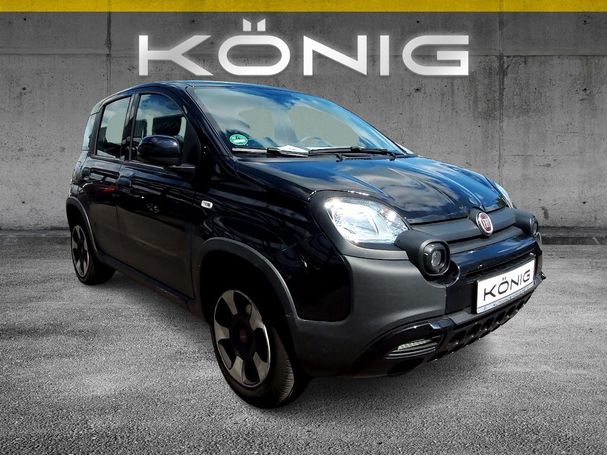 Fiat Panda 1.0 GSE 51 kW image number 2