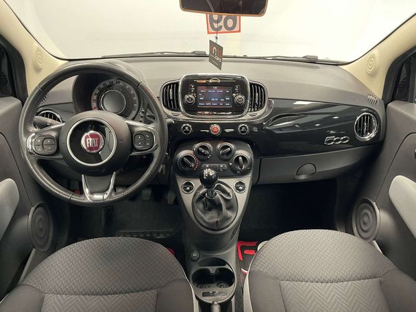 Fiat 500 1.2 51 kW image number 7