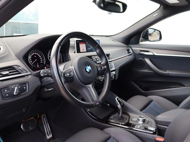 BMW X2 sDrive 103 kW image number 4