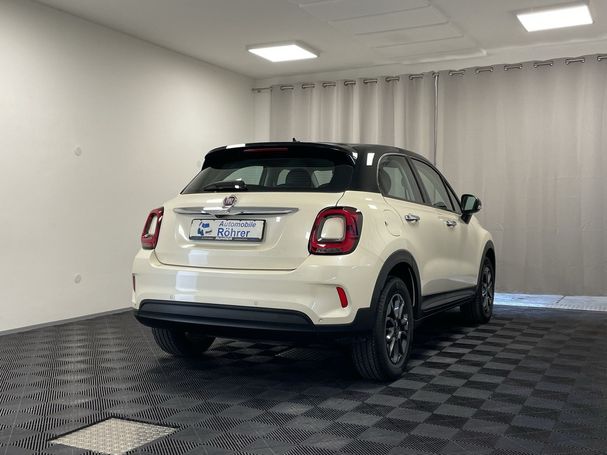 Fiat 500X 88 kW image number 30