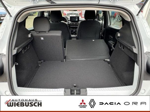 Dacia Sandero 74 kW image number 9