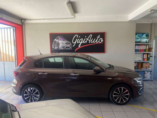 Fiat Tipo 1.3 Lounge 70 kW image number 4