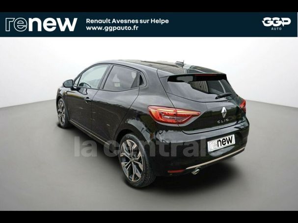 Renault Clio TCe 90 66 kW image number 20