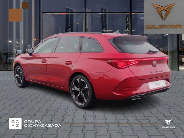 Cupra Leon Sportstourer 110 kW image number 4